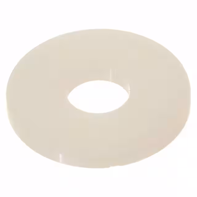 17W07191 Essentra Components  Rondelle